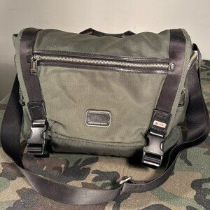 Tumi mens bag